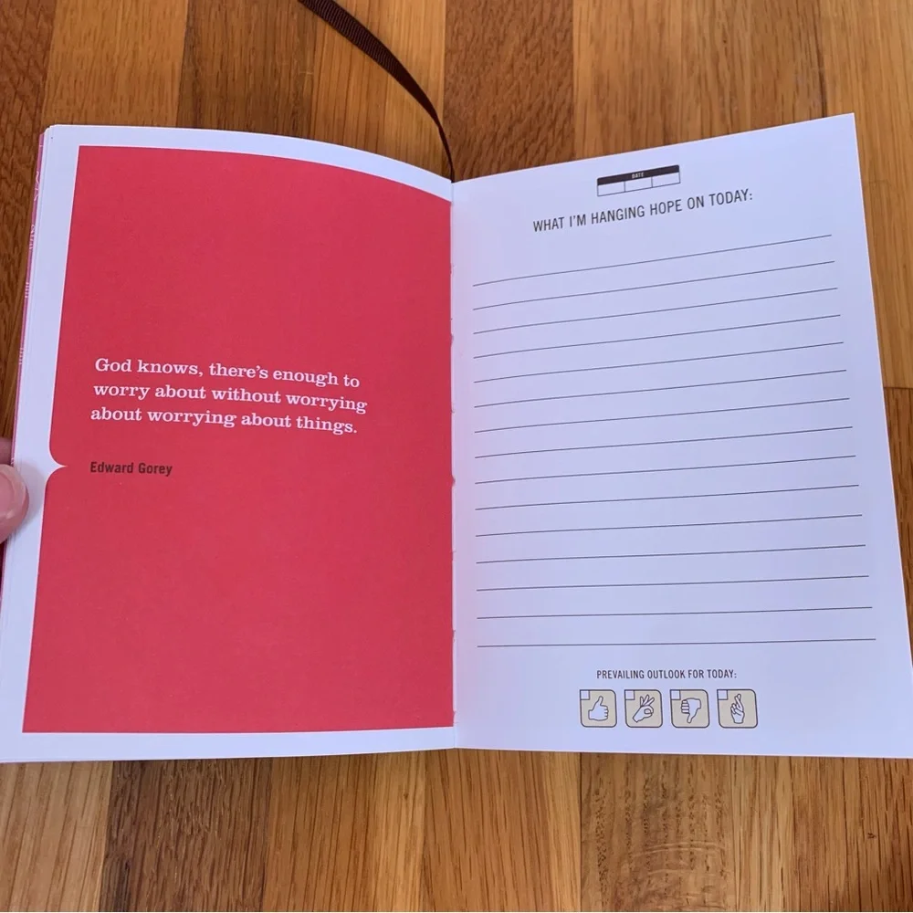 It's Gonna Be Okay Positive Quote Journal Positivity Self Help